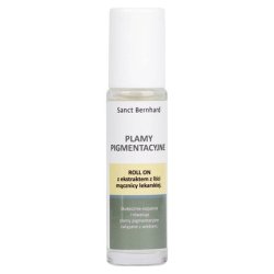 Krauterhaus Sanct Bernhard Rollon For Pigment Stains 10 Ml 0338 Fl Oz