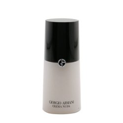 Crema Nuda Tinted Cream 1.01oz 2 Light Glow
