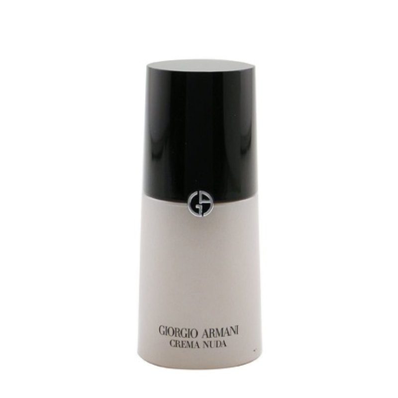 Crema Nuda Tinted Cream 1.01oz 2 Light Glow