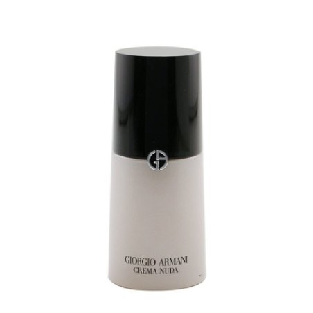 Crema Nuda Tinted Cream 1.01oz 2 Light Glow