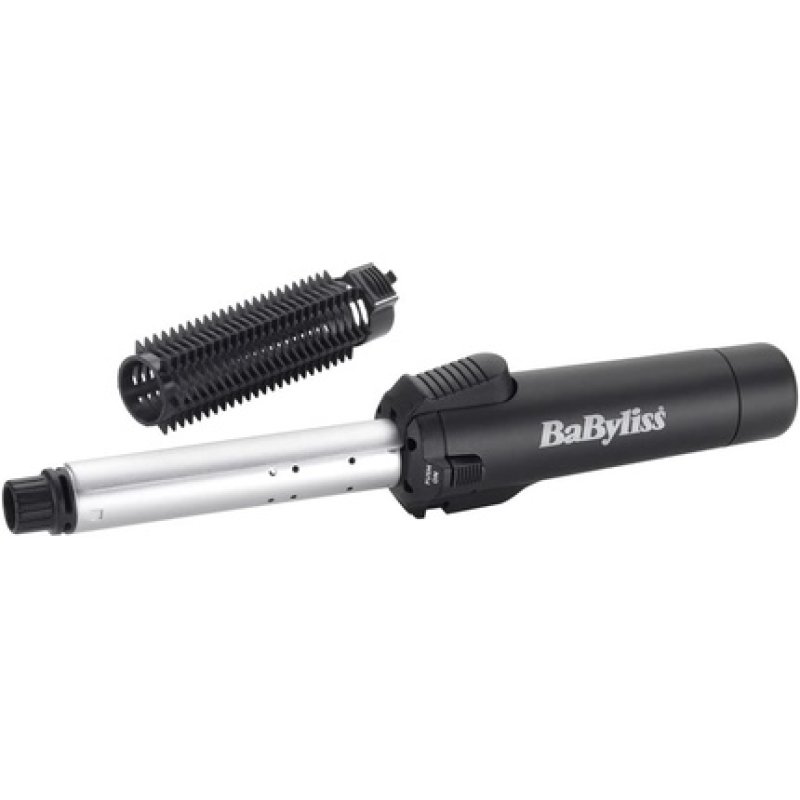 BaByliss - Gas Curling Iron