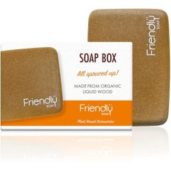 Friendly Soap Single Soap Box