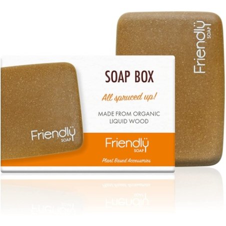 Friendly Soap Single Soap Box