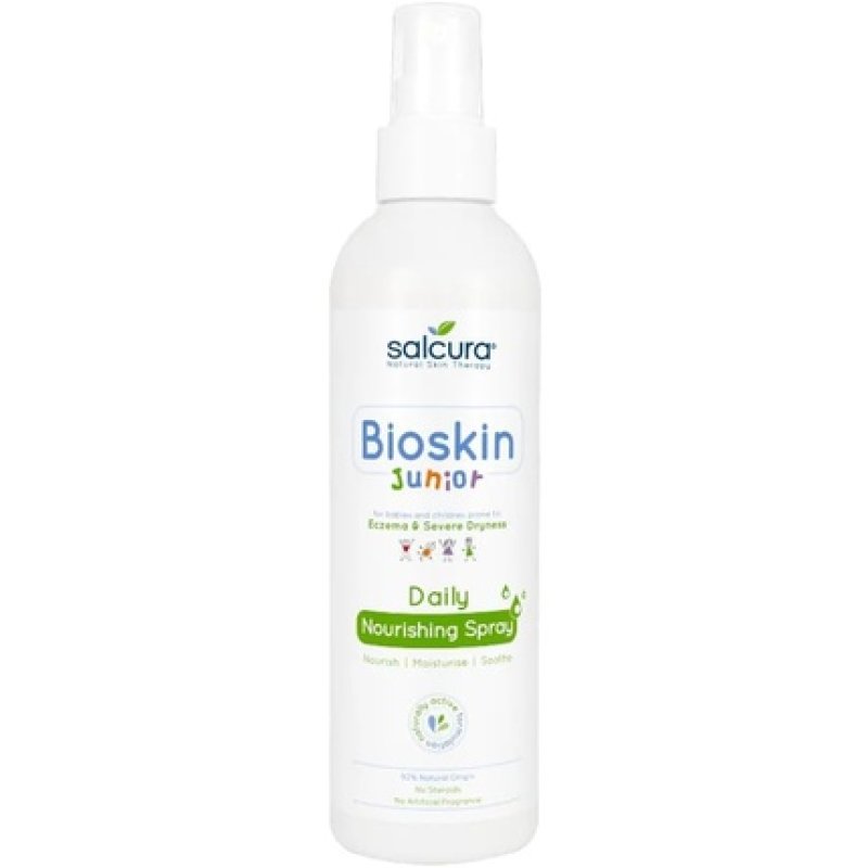 Salcura compatible - Daily Nourishing Spray 100 ml