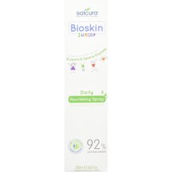 Salcura compatible - Daily Nourishing Spray 250 ml