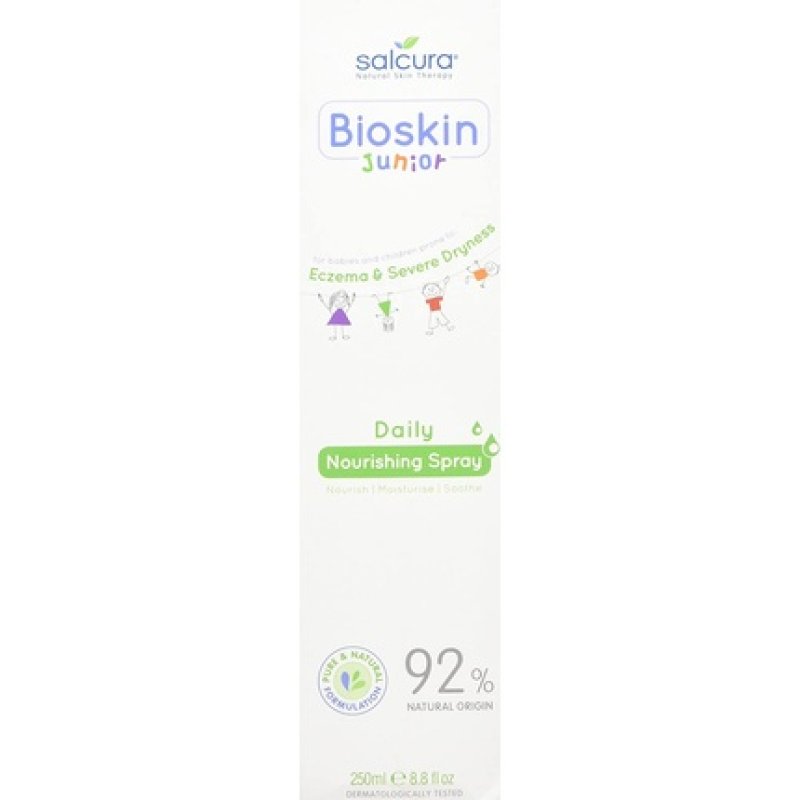 Salcura compatible - Daily Nourishing Spray 250 ml