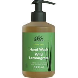 Urtekram Handseife Blown Away Lemongrass 300 ml Liquid soap 1 pc(s)