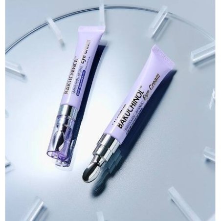 Lala Recipe Bakuchinol Eye Cream
