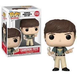 La Folle Journée de Ferris POP! Movie Vinyl figurine Cameron 9 cm