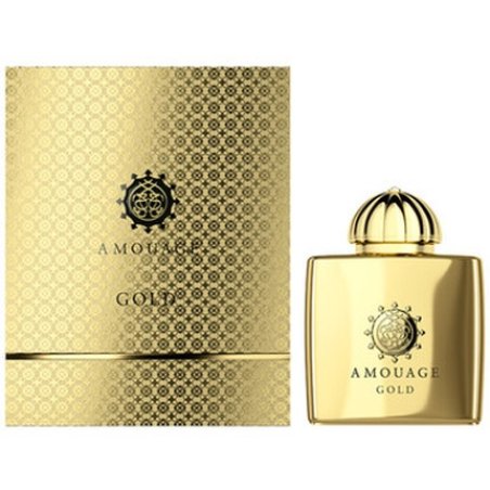 Amouage Gold Woman Eau De Parfum