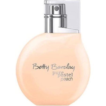 Betty Barclay Pure Pastel Peach Eau de Parfum Spray 20ml