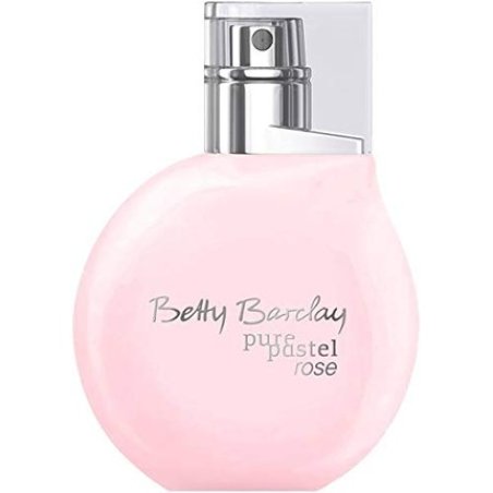 Betty Barclay Pure Pastel Rose Eau de Toilette Natural Spray 20ml