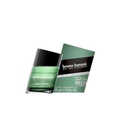 Bruno Banani Made For Men Eau De Toilette Natural Spray Aromatic