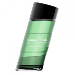 Bruno Banani Made for Men Eau de Toilette Natural Spray 75ml
