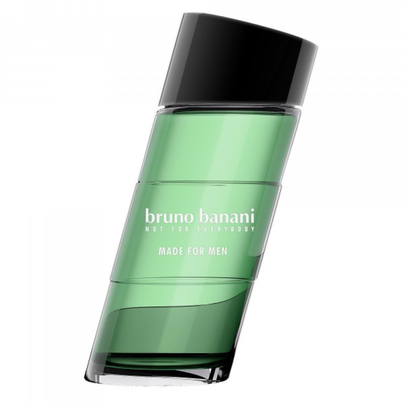 Bruno Banani Made For Men 75 ml Hommes