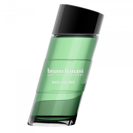 Bruno Banani Made For Men 75 ml Hommes