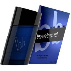 Bruno Banani Magic Man Eau De Toilette 30ml For Men