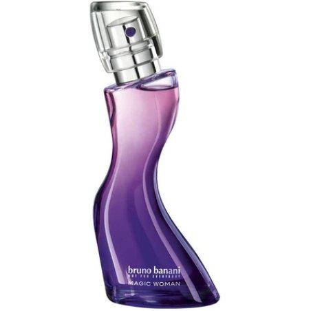 Bruno Banani Magic Woman EDT Spray 20ml