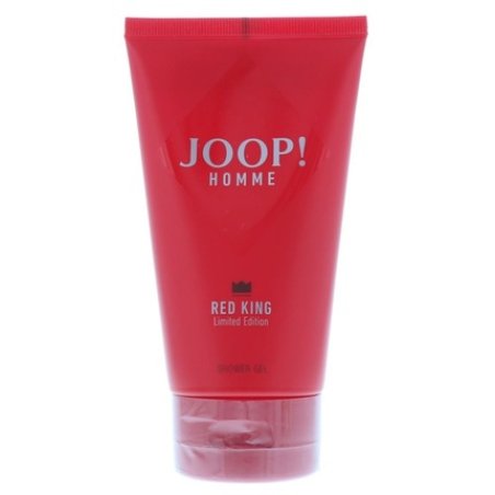 Joop Joop Homme Red King Shower Gel 150ml