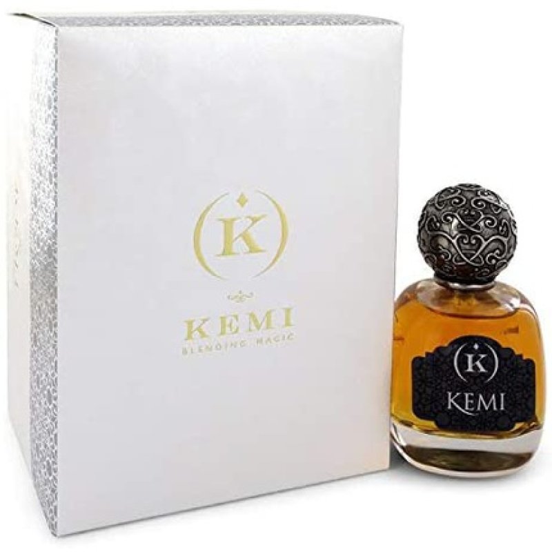 Sospiro Al Kimiya Kemi Edp V 100 Ml, Individually Packed 1 X 100 Ml