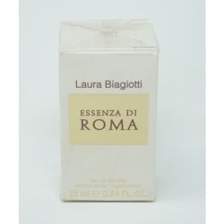 Laura Biagiotti Essenza Di Roma Eau de Toilette Spray 25ml