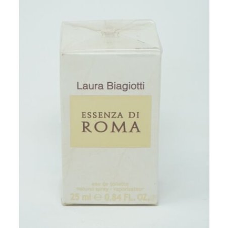 Laura Biagiotti Essenza Di Roma Eau de Toilette Spray 25ml