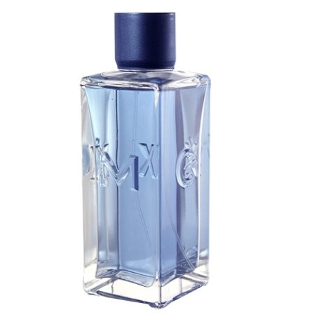 Mexx Magnetic Man Eau de Toilette Spray 50ml for Men