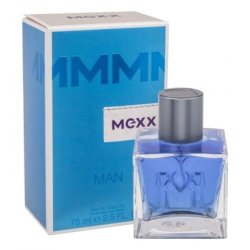 Mexx Man EDT Eau de Toilette Spray 75ml 2.5fl.oz