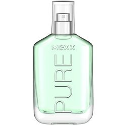 Mexx Pure Eau De Toilette For Men 75 Ml 75 Ml Pack Of 1