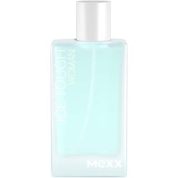 Mexx Ice Touch Woman Eau de Toilette Natural Spray 30ml