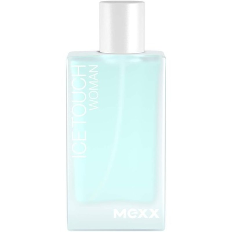 Mexx Ice Touch Woman Eau de Toilette Natural Spray 30ml