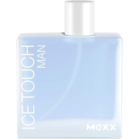 Mexx Ice Touch Man Eau de Toilette Natural Spray 50ml