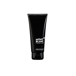 Montblanc Emblem Aftershave Balm 150ml For Men