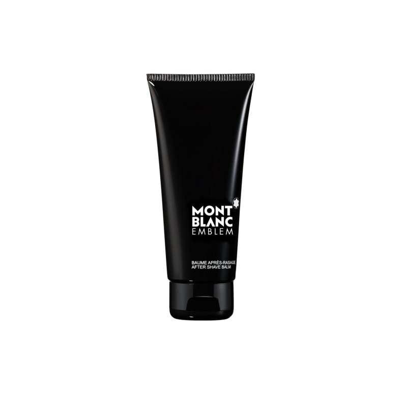 Montblanc Emblem Aftershave Balm 150ml For Men