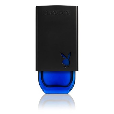 Playboy Make The Cover Male EDT Spray 50ml