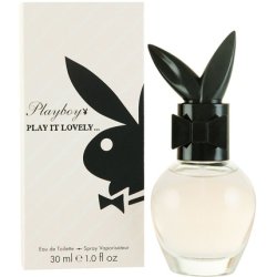 Playboy Play It Lovely Eau De Toilette 30ml For Women