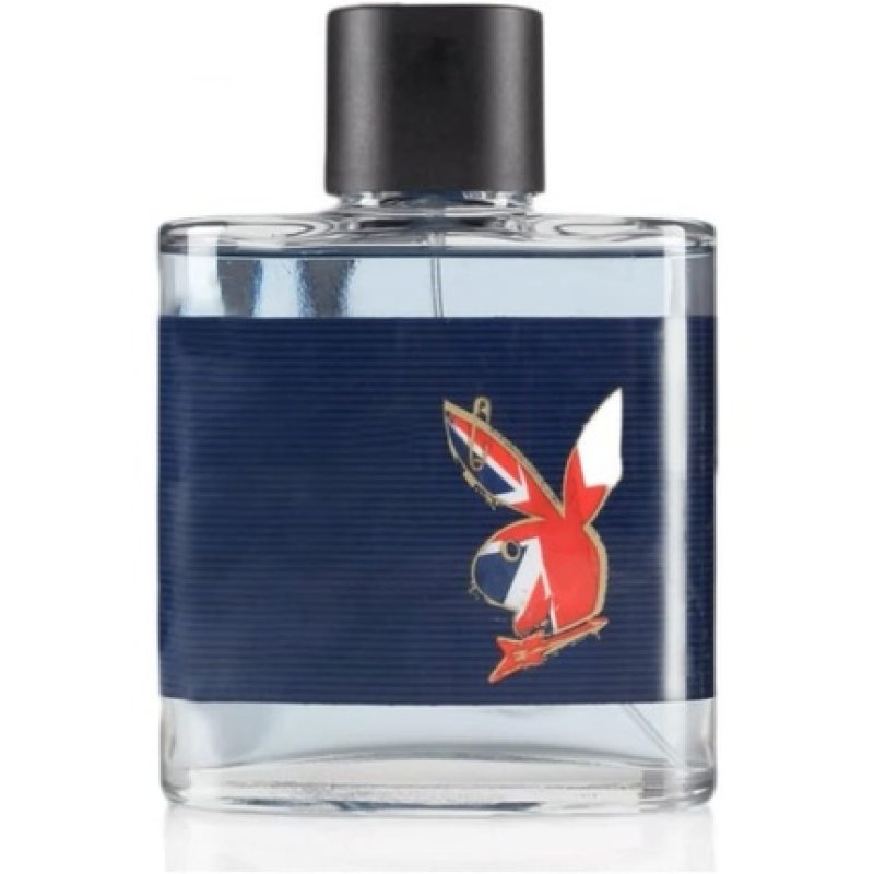 Playboy London Eau de Toilette 100ml