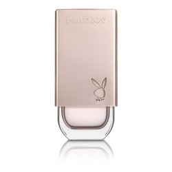 Playboy Make The Cover Female EDT Spray 50ml