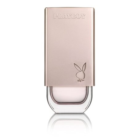 Playboy Make The Cover Female EDT Spray 50ml