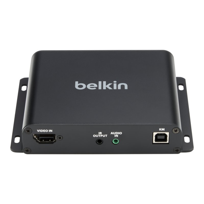 Belkin F1DN-KVM-EXTC6 extension KVM Transmetteur