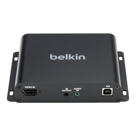 Belkin F1DN-KVM-EXTC6 extension KVM Transmetteur