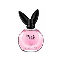 Playboy Sexy So What Female 60ml EDT