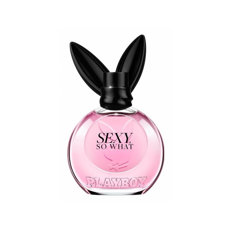 Playboy Sexy, So What 60ml Women