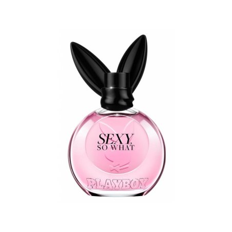 Playboy Sexy So What Female 60ml EDT