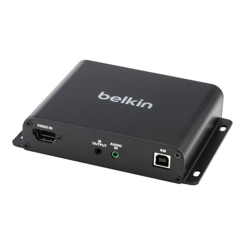 Belkin F1DN-KVM-EXTC6 extension KVM Transmetteur