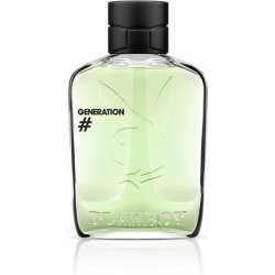 Playboy Generation Male 100ml EDT