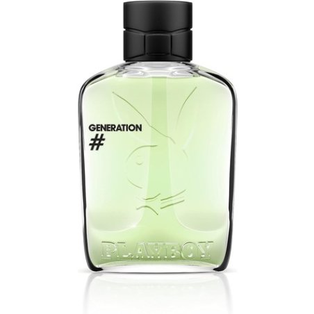Playboy Generation Male 100ml EDT