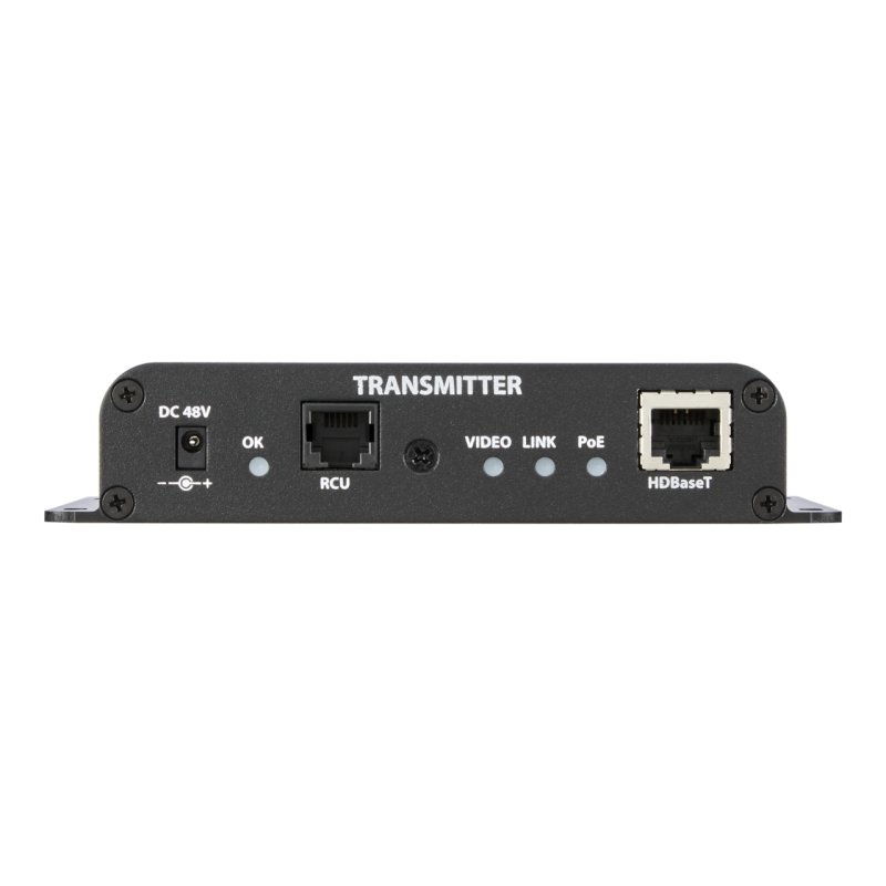 Belkin F1DN-KVM-EXTC6 extension KVM Transmetteur