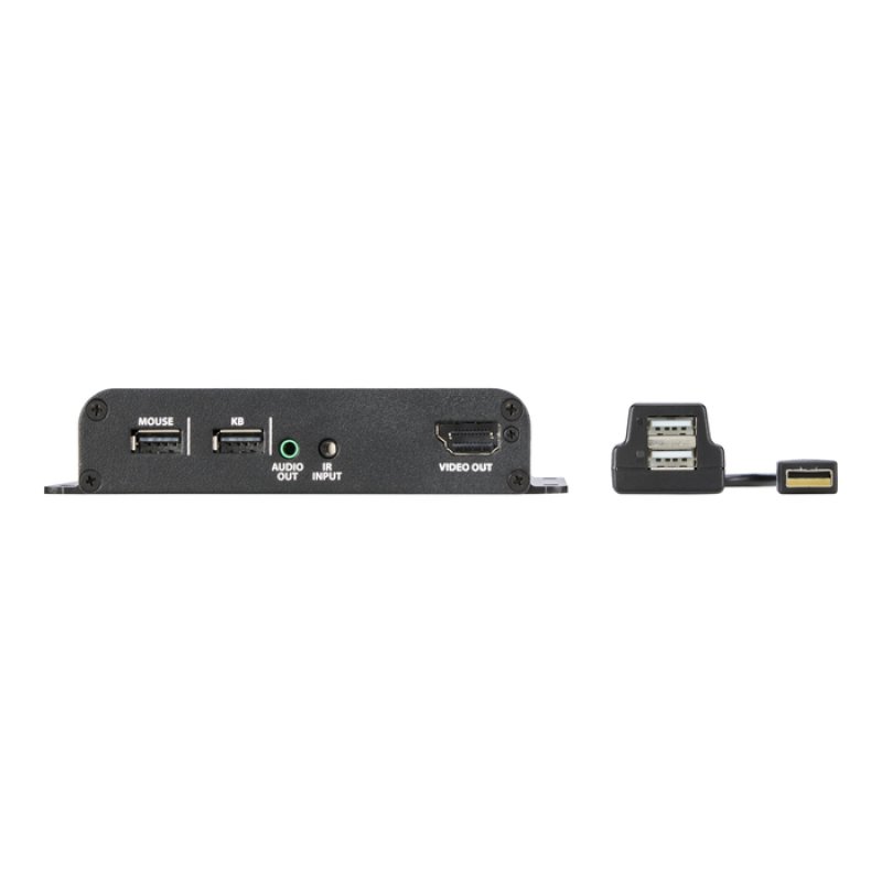 Belkin Extender Receiver Copper CAT6 - U