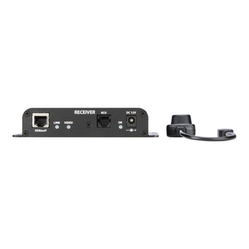 Belkin Extender Receiver Copper CAT6 - U